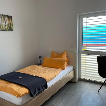Twt Motel Triptis Εξωτερικό φωτογραφία