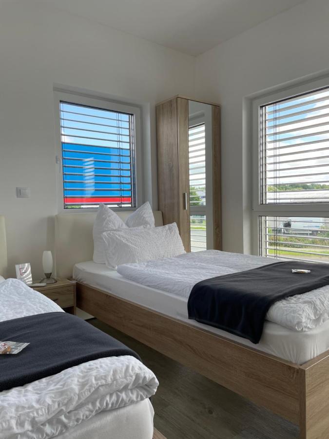 Twt Motel Triptis Εξωτερικό φωτογραφία