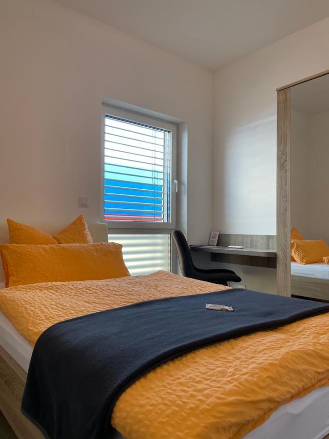 Twt Motel Triptis Εξωτερικό φωτογραφία