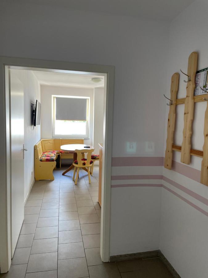 Twt Motel Triptis Εξωτερικό φωτογραφία