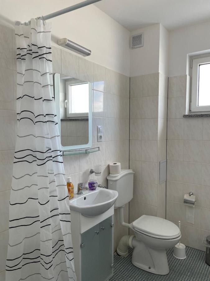 Twt Motel Triptis Εξωτερικό φωτογραφία