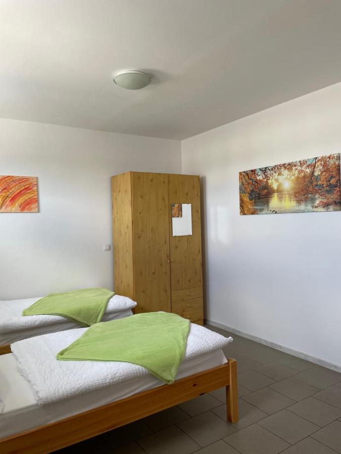 Twt Motel Triptis Εξωτερικό φωτογραφία