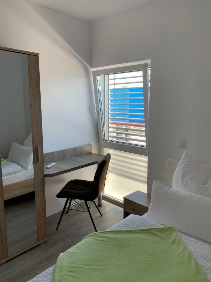 Twt Motel Triptis Εξωτερικό φωτογραφία