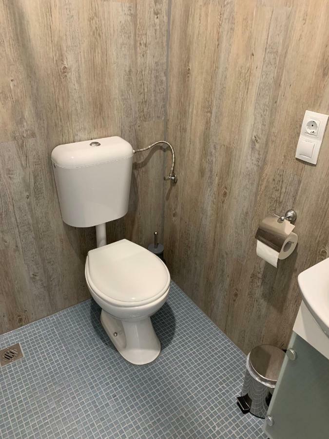 Twt Motel Triptis Εξωτερικό φωτογραφία